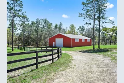 11370 SE 12th Lane, Morriston, FL 32668 - Photo 46