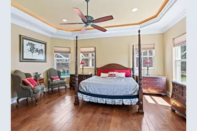 11370 SE 12th Lane, Morriston, FL 32668 - Photo 20