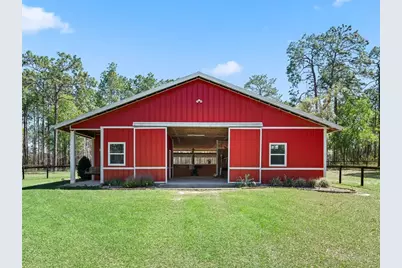 11370 SE 12th Lane, Morriston, FL 32668 - Photo 40