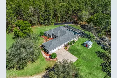 11370 SE 12th Lane, Morriston, FL 32668 - Photo 56