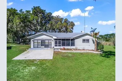 6350 NE 86th Avenue, Bronson, FL 32621 - Photo 8