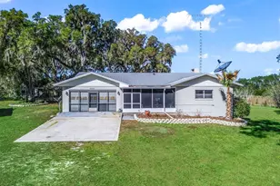 6350 NE 86th Ave, Bronson, FL 32621 - Photo 8