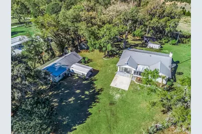 6350 NE 86th Avenue, Bronson, FL 32621 - Photo 1