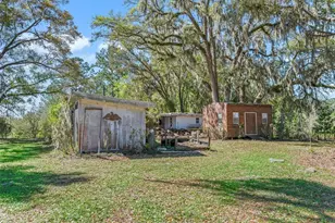 6350 NE 86th Ave, Bronson, FL 32621 - Photo 70