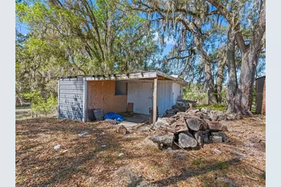 6350 NE 86th Avenue, Bronson, FL 32621 - Photo 70