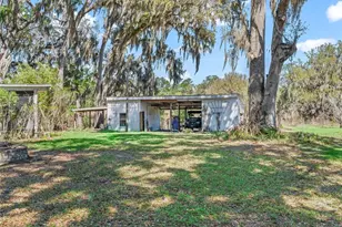 6350 NE 86th Ave, Bronson, FL 32621 - Photo 72