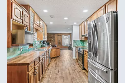 6350 NE 86th Avenue, Bronson, FL 32621 - Photo 20