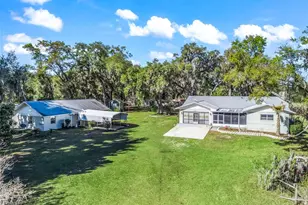 6350 NE 86th Ave, Bronson, FL 32621 - Photo 2