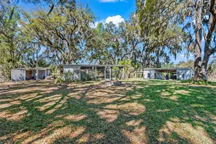 6350 NE 86th Ave, Bronson, FL 32621 - Photo 66