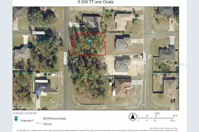 0 SW 77 Avenue, Ocala, FL 34473 - Photo 1