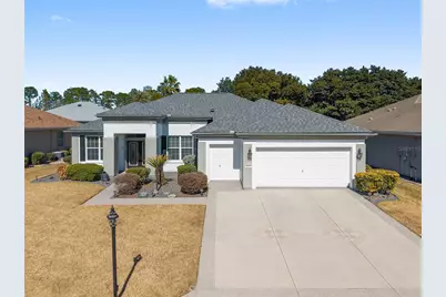 9003 SE 118th Lane, Summerfield, FL 34491 - Photo 4