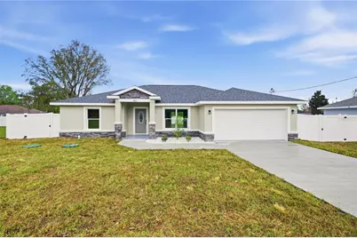 46 Juniper Drive, Ocala, FL 34480 - Photo 1
