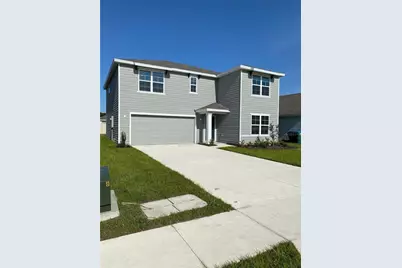 2280 NW 246 Terrace, Newberry, FL 32669 - Photo 2