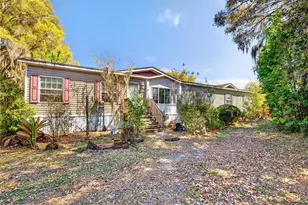 11511 N Linda Marie Terrace, Dunnellon, FL 34433 - Photo 1