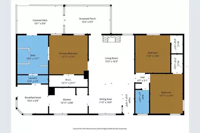 18558 NE 12th Court, Citra, FL 32113 - Photo 34
