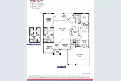 10453 SW 42nd Avenue, Ocala, FL 34476 - Photo 2