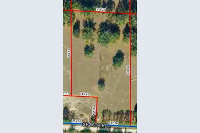 Lot #7 SE 66th Place, Morriston, FL 32668 - Photo 20