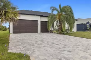 15381 Alsask Cir, Port Charlotte, FL 33981 - Photo 1