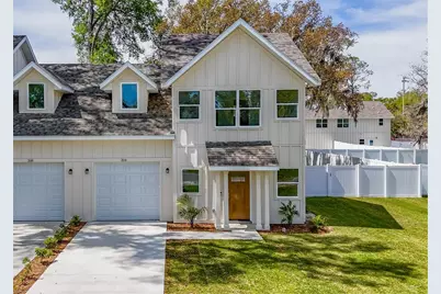 316 SE 6th Street, Williston, FL 32696 - Photo 2