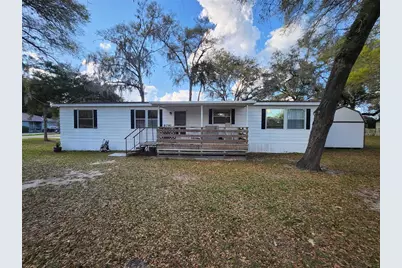 6091 SE 114th Street Road, Belleview, FL 34420 - Photo 1