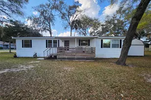 6091 SE 114th Street Rd, Belleview, FL 34420 - Photo 1