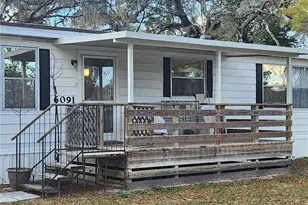 6091 SE 114th Street Rd, Belleview, FL 34420 - Photo 8