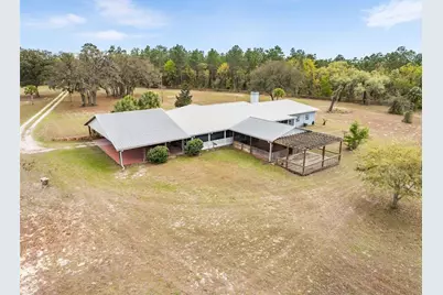 7450 SE State Road 121, Morriston, FL 32668 - Photo 44