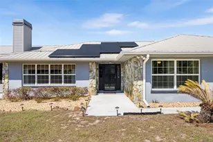 7450 SE State Road 121, Morriston, FL 32668 - Photo 1