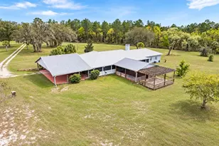 7450 SE State Road 121, Morriston, FL 32668 - Photo 44