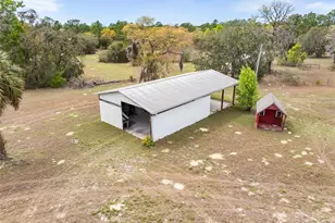 7450 SE State Road 121, Morriston, FL 32668 - Photo 40