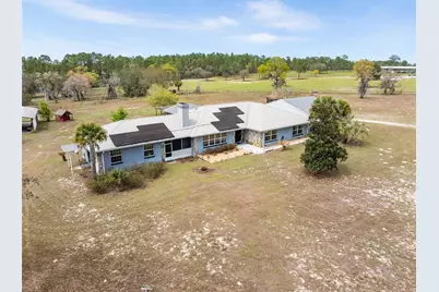 7450 SE State Road 121, Morriston, FL 32668 - Photo 4