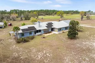 7450 SE State Road 121, Morriston, FL 32668 - Photo 4