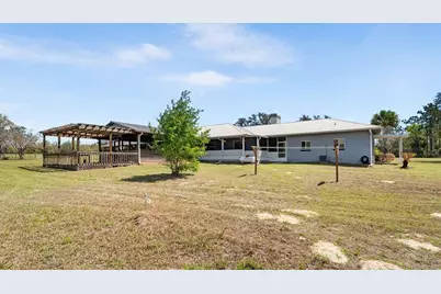 7450 SE State Road 121, Morriston, FL 32668 - Photo 48