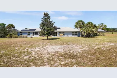 7450 SE State Road 121, Morriston, FL 32668 - Photo 2