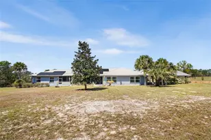 7450 SE State Road 121, Morriston, FL 32668 - Photo 2