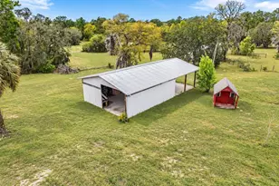 7450 SE State Road 121, Morriston, FL 32668 - Photo 40