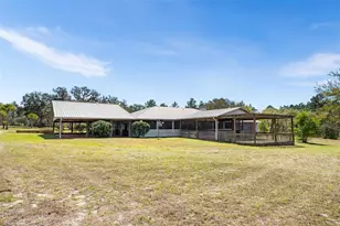 7450 SE State Road 121, Morriston, FL 32668 - Photo 50
