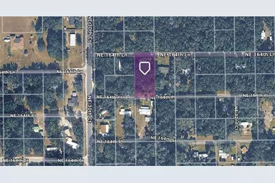Tbd NE 164th Pl, Citra, FL 32113 - Photo 1