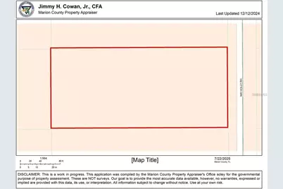 Holly Rd, Dunnellon, FL 34432 - Photo 4