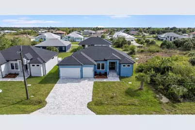 15029 Alsask Circle, Port Charlotte, FL 33981 - Photo 1