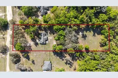 4885 NE 132nd Place, Anthony, FL 32617 - Photo 2