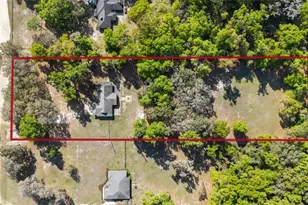 4885 NE 132nd Pl, Anthony, FL 32617 - Photo 2