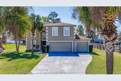 5306 SW 115th Street Road, Ocala, FL 34476 - Photo 1