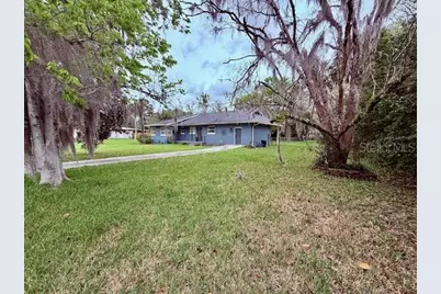 215 NW 8th Street, Williston, FL 32696 - Photo 2