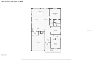 8958 SW 75th Loop, Ocala, FL 34481 - Photo 6