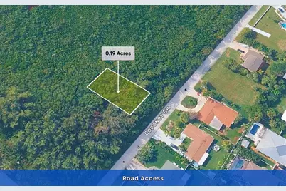 Lot 12 Coconut Drive, Fort Pierce, FL 34949 - Photo 2