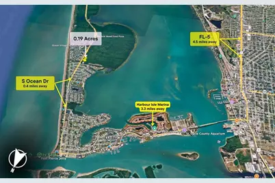 Lot 12 Coconut Drive, Fort Pierce, FL 34949 - Photo 8