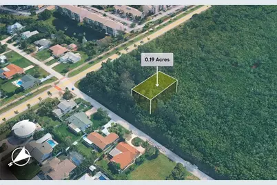 Lot 12 Coconut Drive, Fort Pierce, FL 34949 - Photo 4