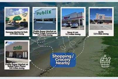 Lot 12 Coconut Drive, Fort Pierce, FL 34949 - Photo 18