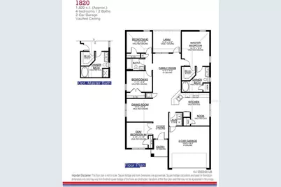 4465 SW 91st Lane Road, Ocala, FL 34476 - Photo 2